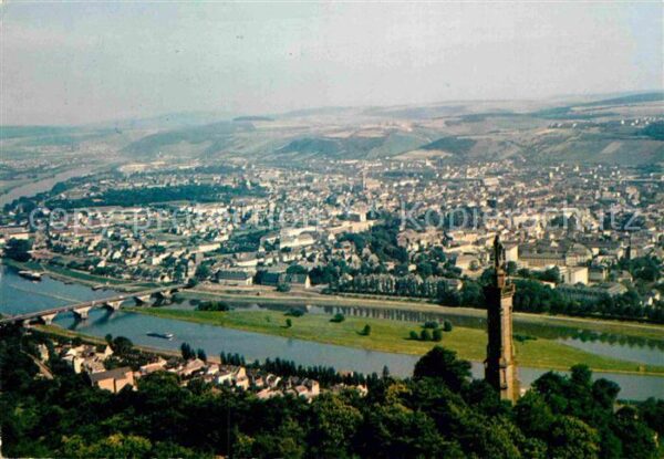 Trier Mariensäule