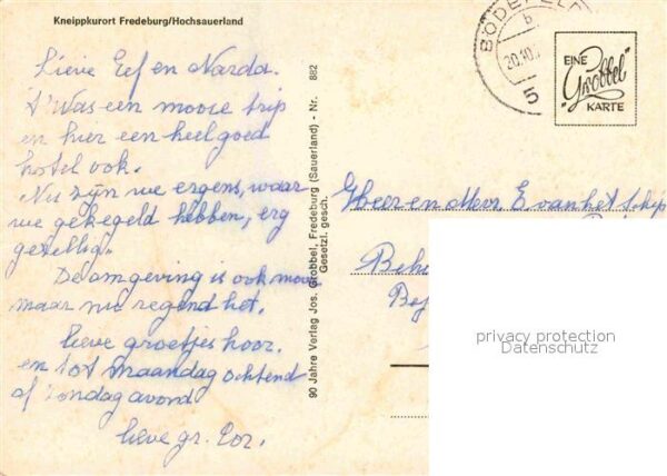 Fredeburg Schmallenberg Fredeburger-Hof – Bild 2