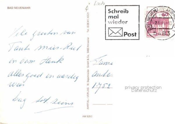 Bad Neuenahr-Ahrweiler Schwimmbad – Bild 2