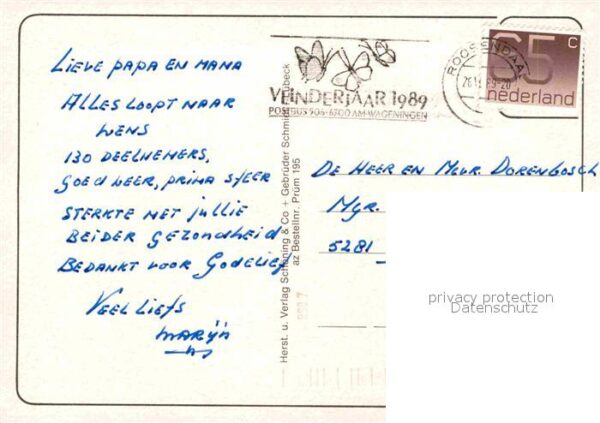Pruem Eifel Waldstadt Basilika Kurpark Hahnplatz – Bild 2