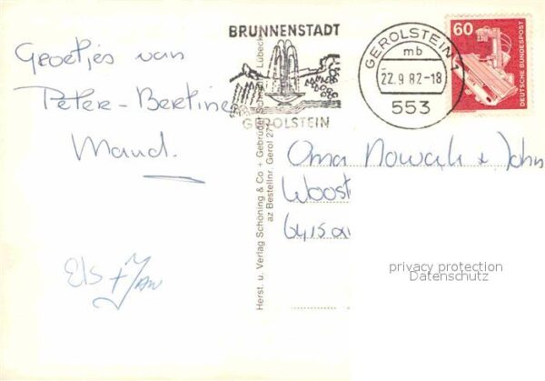Gerolstein Vulkaneifel Feriendorf Felsenhof – Bild 2