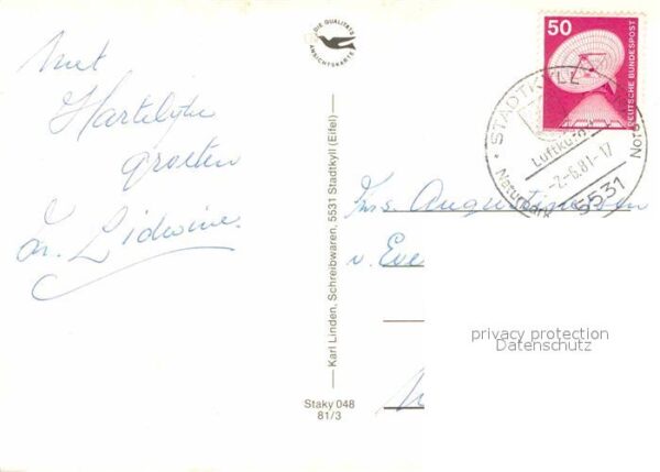 Stadtkyll Steintor – Bild 2