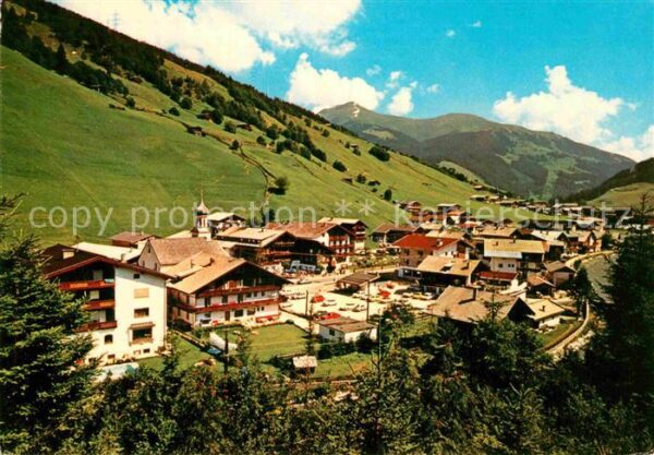 Gerlos