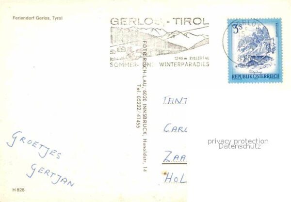 Gerlos – Bild 2