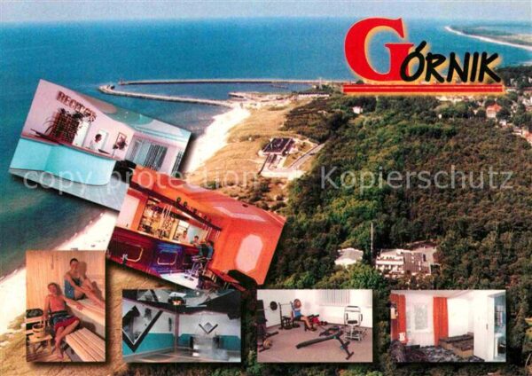Gornik