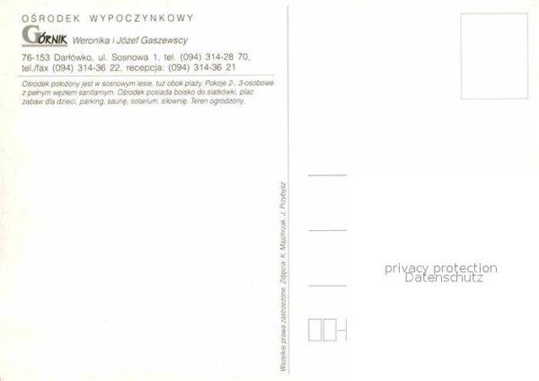 Gornik – Bild 2