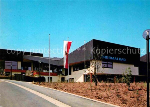 Rodach Coburg Thermalbad