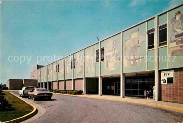 Meridian Mississippi Jr. College
