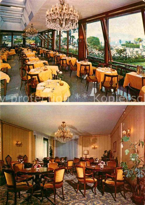 Stresa Lago Maggiore Grand Hotel Bristol