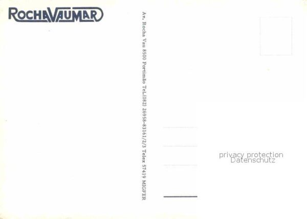 Rocha Vaumar Rotunda – Bild 2