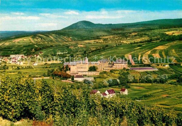 Ahrweiler Grafschaft Kloster Kalvarienberg