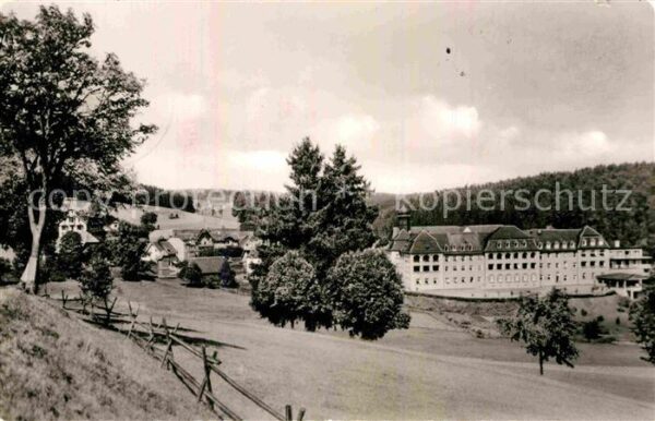 Friedenweiler Schloss