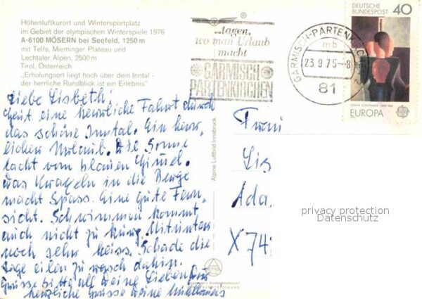 Moesern Inntalblick – Bild 2
