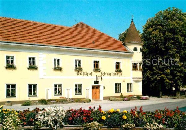 Pupping Gasthof Klingelmayr