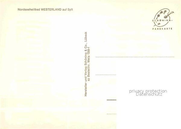 Westerland Sylt Hotel Roth – Bild 2