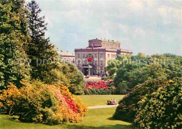 Essen Ruhr Villa Hügel