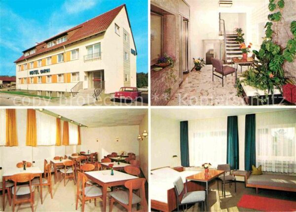 Zuffenhausen Hotel Garni