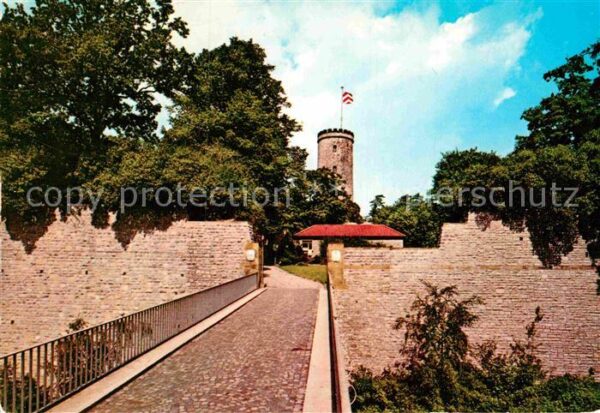 Bielefeld Sparrenburg
