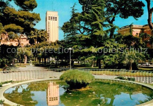 Salerno Park