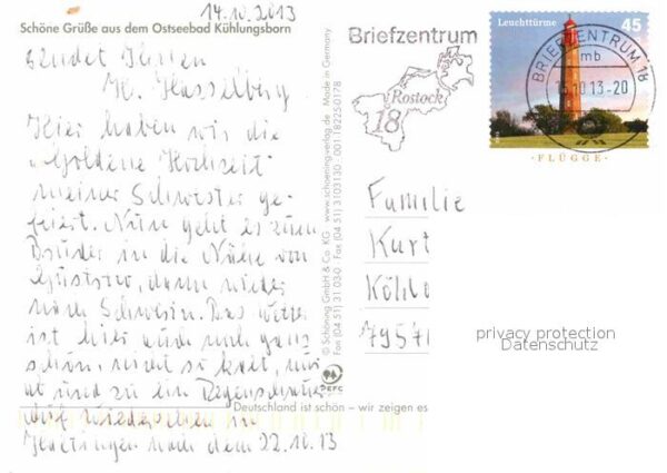 Kuehlungsborn Ostseebad Bootshafen Bahnhof West Molli Promenade – Bild 2