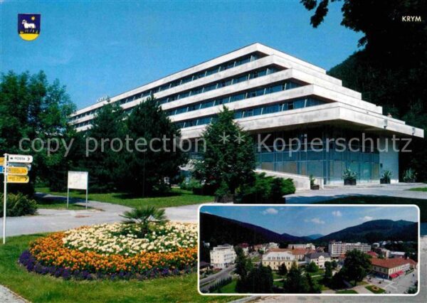 Trencianske Teplice Heilbad