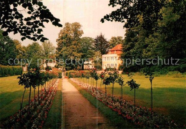 Pulsnitz Sachsen Wittgensteiner Kliniken Schloss Pulsnit