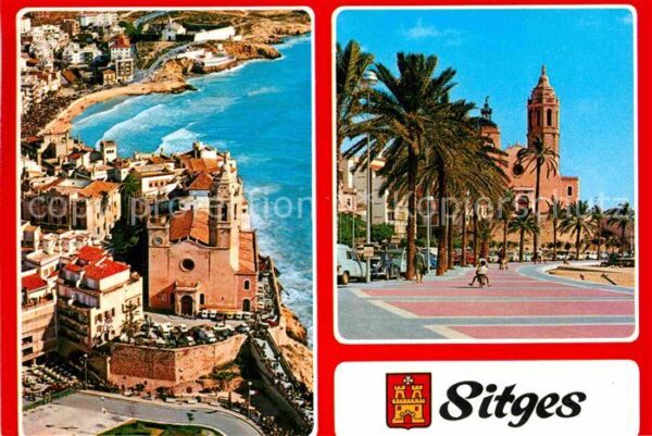 Sitges Varios aspectos