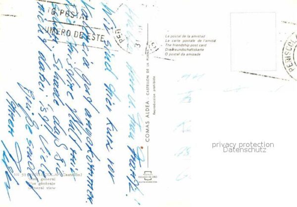 Peniscola Castellon – Bild 2