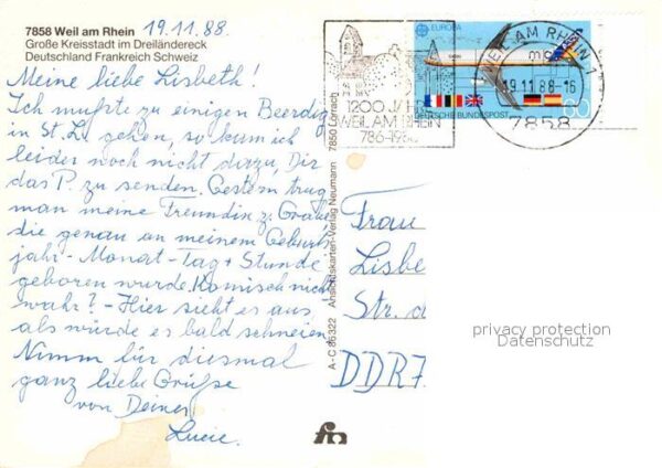 Weil am Rhein Heimatmuseum Laguna Freibad Stapfelhaus – Bild 2