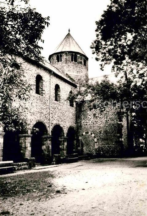 Schiffenberg Giessen Ausflugsgaststätte Klosterkapelle