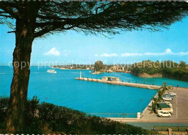 Peschiera del Garda Panorama