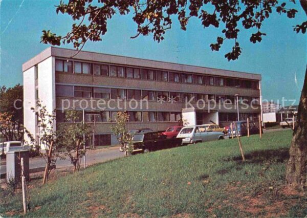 Wetzlar Evangeliums Rundfunk