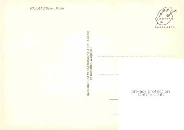 Wallgau Gasthof Hotel Lebensmittel Laden – Bild 2