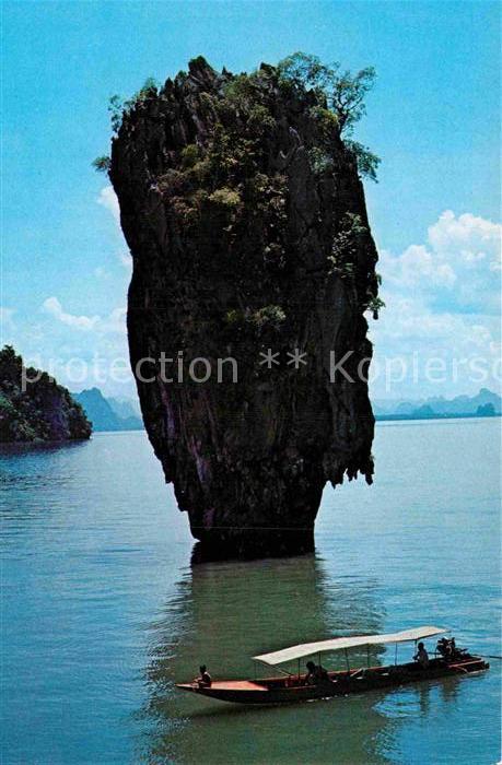 Phang Nga Kotapu