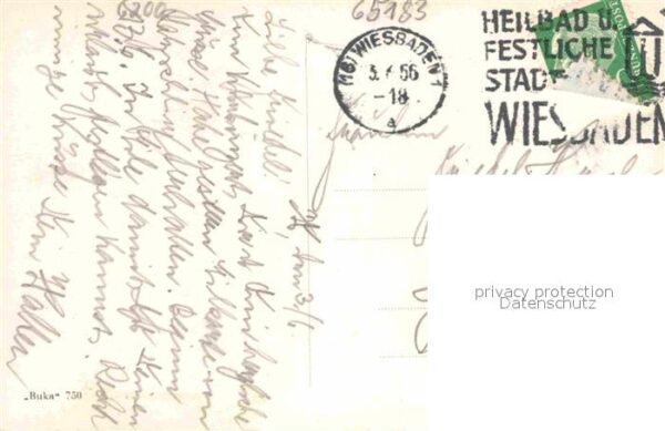 Wiesbaden Nizza Plätzchen – Bild 2