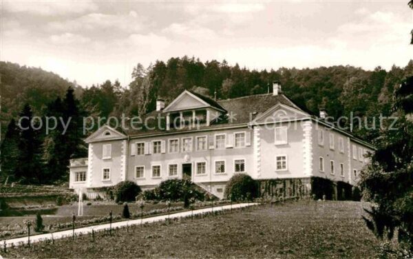 Bodman Bodensee Schloss