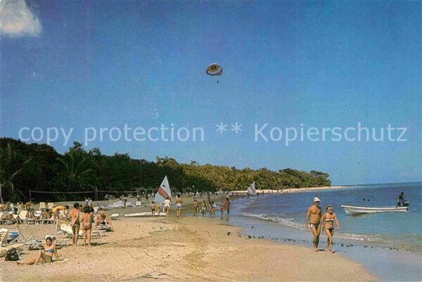 Puerto Plata Playa Dorada