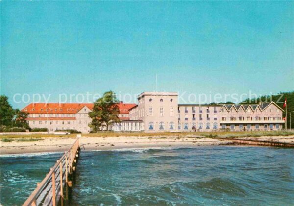 Nyborg Hotel Nyborg Strand