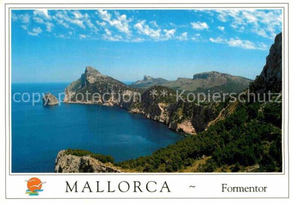 Formentor Panorama