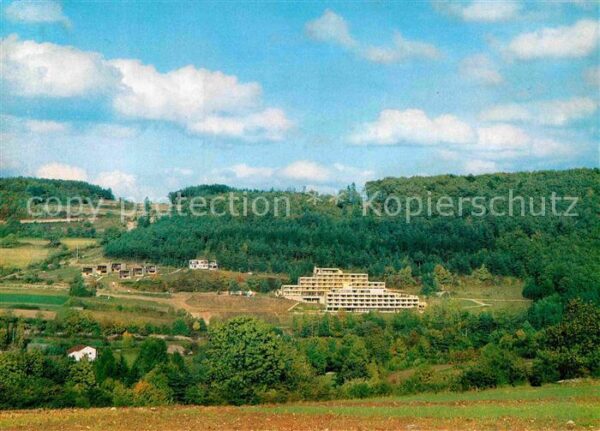Heiligenstadt Oberfranken Familienzentrum der Ev Freikirchlichen