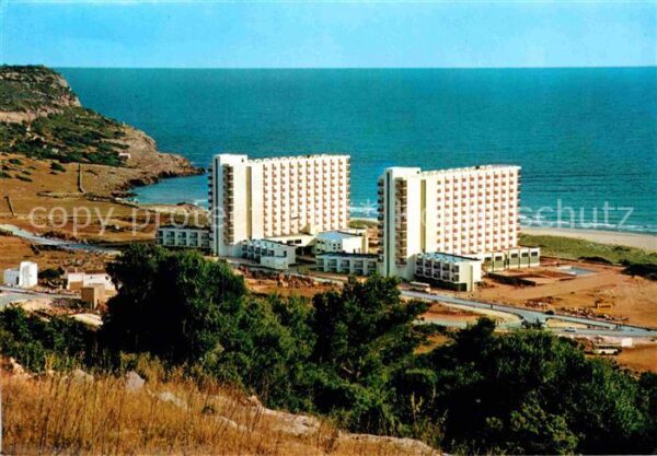 Menorca Playa Son Bou