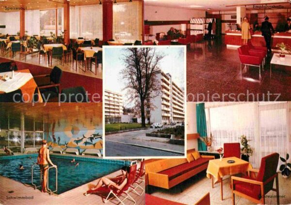 Wiesbaden Kurkliniken Dr Drexler Speisesaal Rezep