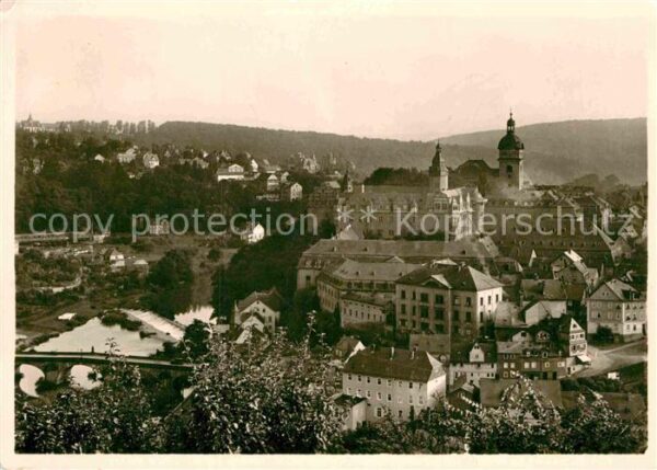 Weilburg Schloss Weilburg