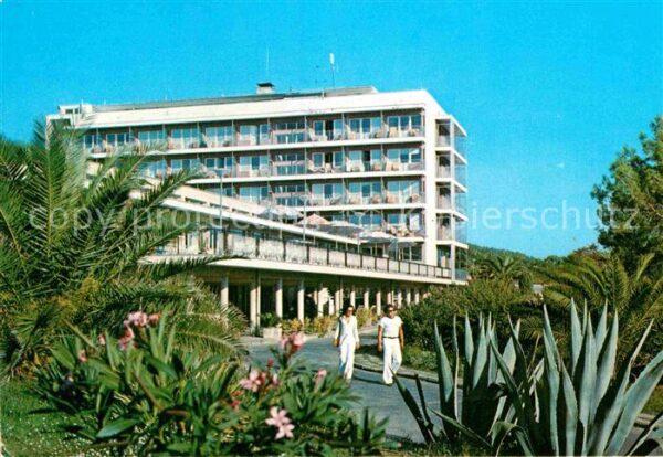 Ulcinj Hotel Albatros