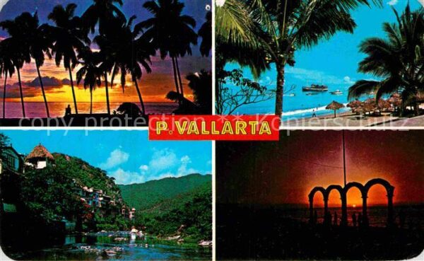 Puerto Vallarta