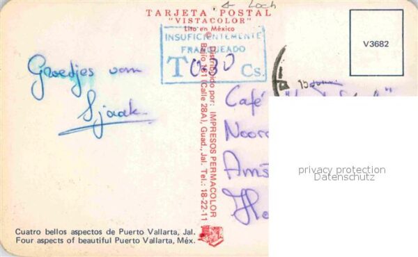 Puerto Vallarta – Bild 2