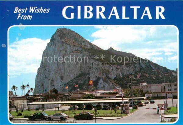 Gibraltar