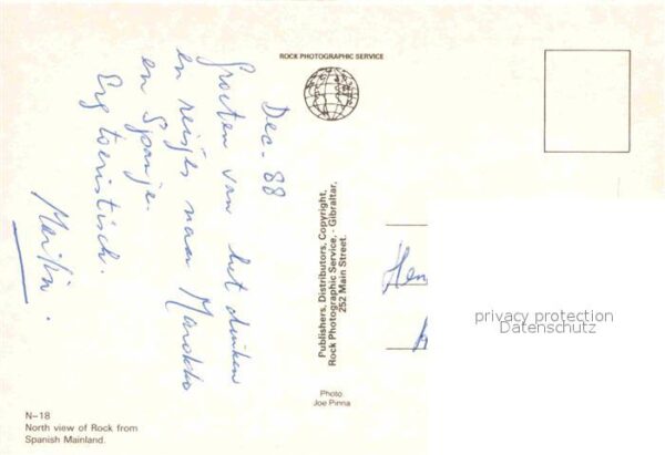 Gibraltar – Bild 2