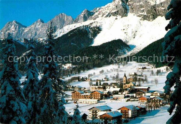 Ramsau Dachstein Steiermark