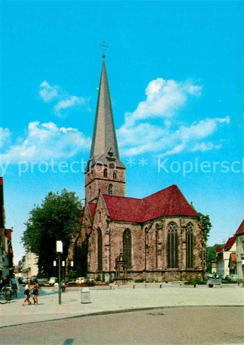 Herford Neuer Markt